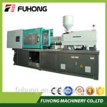 Сертификация нинбо fuhong се 550 тонн 550т 550 тонн горизонтальная пластичная машина инжекционного метода литья отливая в форму
